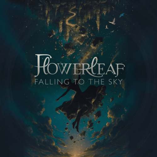 FlowerLeaf : Falling to the Sky